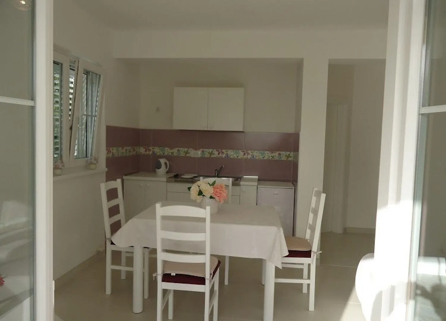 Apartments Mirjana Pakostane