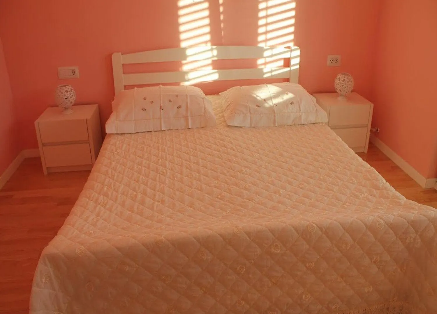 Apartments Mirjana Pakostane Croatia
