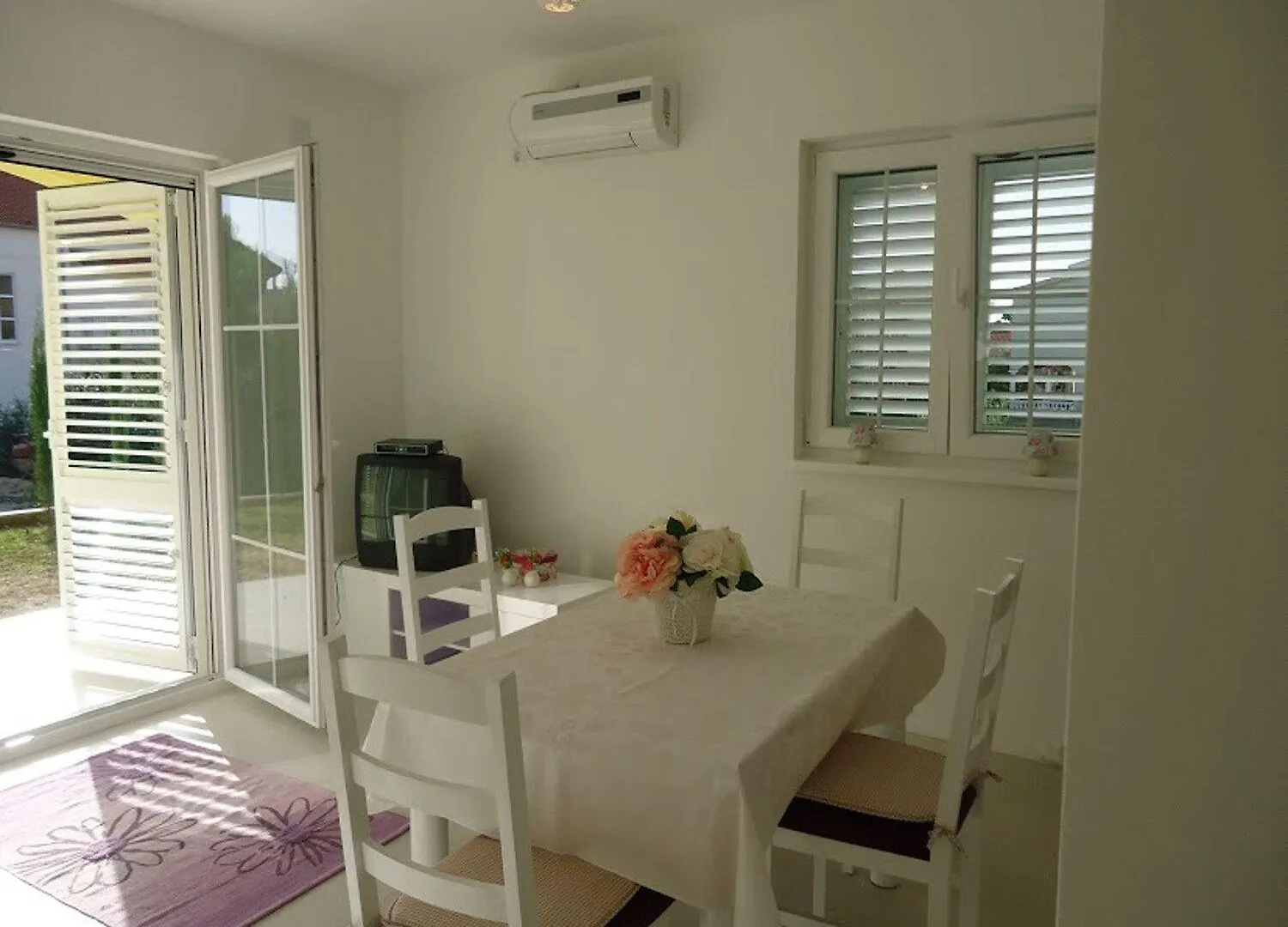 Apartments Mirjana Pakostane Croatia