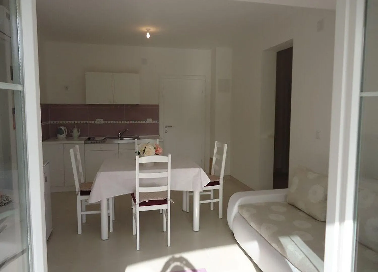 Apartments Mirjana Pakostane 0*,  Croatia